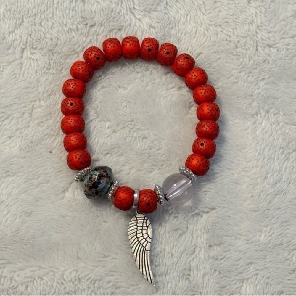 Stretchy Bracelet